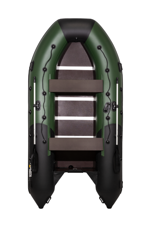 Лодка Ривьера Максима 3600 СК в Екатеринбурге