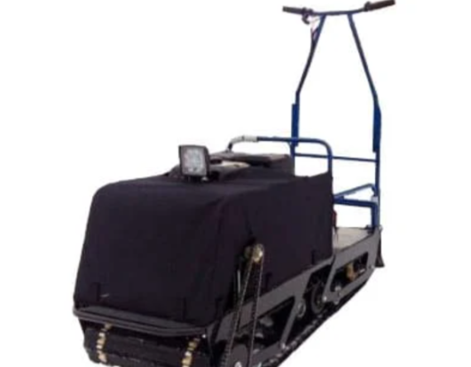 Мотобуксировщик ЕНОТ 2М 15 л.с. в Екатеринбурге