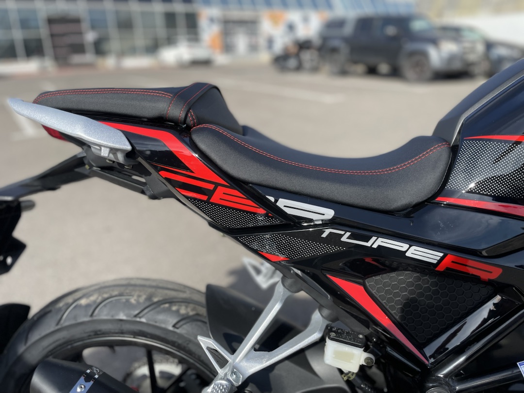 Мопед PROMAX CB150R (49) в Екатеринбурге