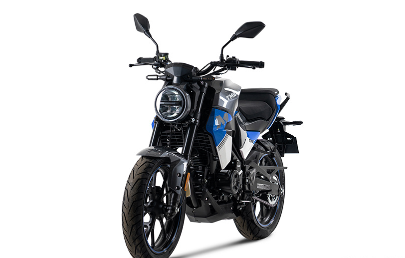 Мотоцикл TMBK MONTANA NG в Екатеринбурге