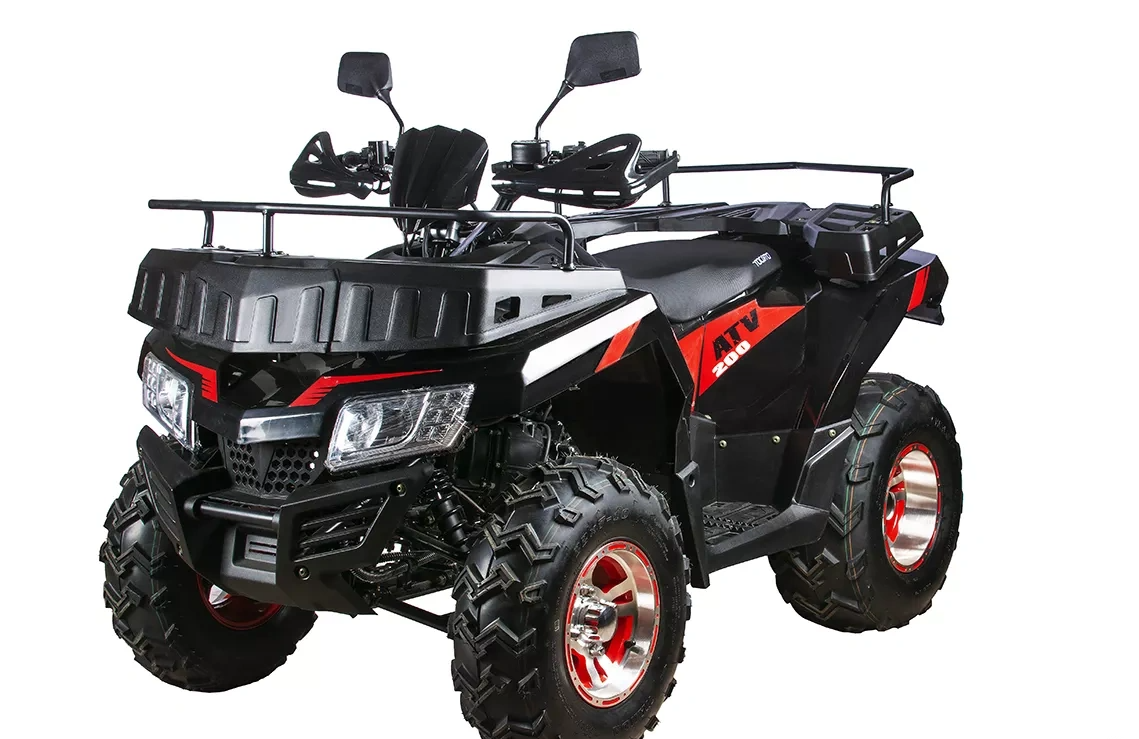 Квадроцикл YACOTA CABO 200LD в Екатеринбурге