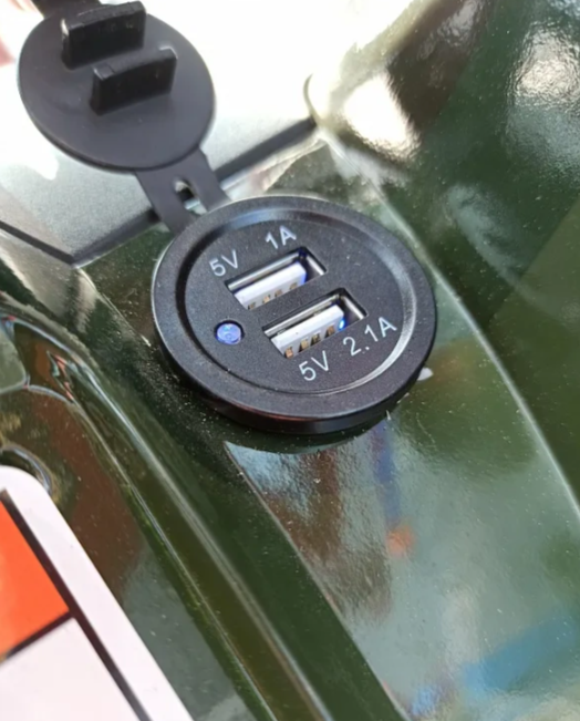 Квадроцикл PROMAX ATV 250 PRO (2025) в Екатеринбурге