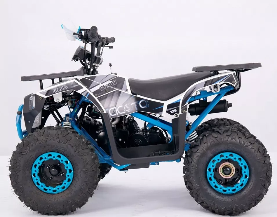 Квадроцикл YACOTA Sirius в Екатеринбурге