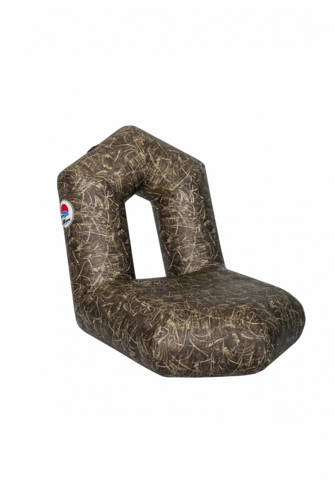 КРЕСЛО НАДУВНОЕ SMARINE, 85Х75 СМ, ПВХ, КАМЫШ в Екатеринбурге