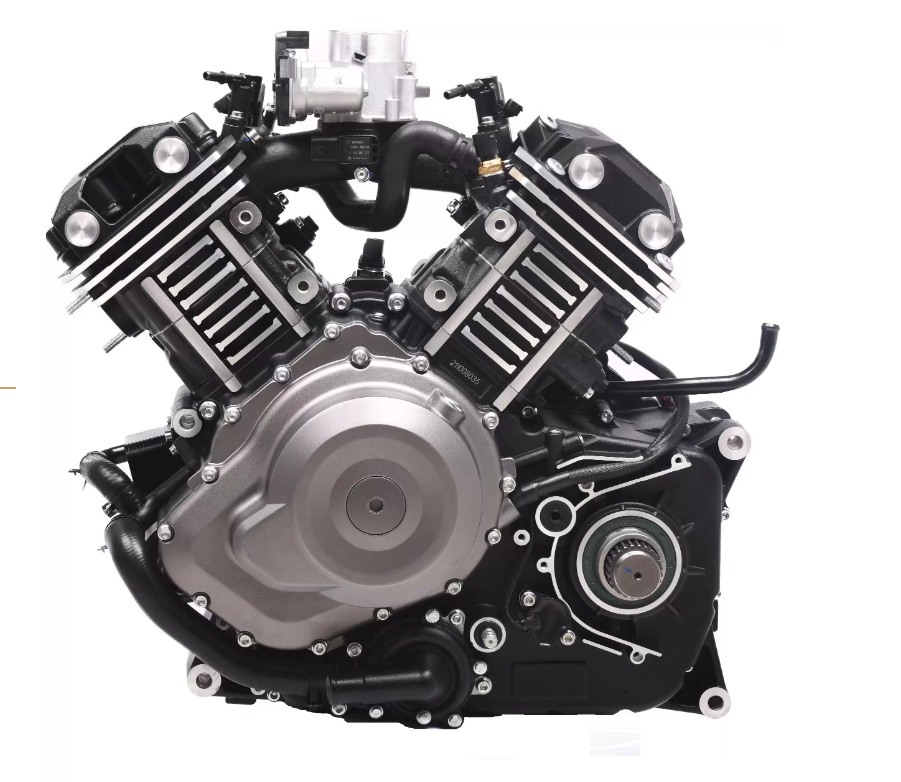 Мотоцикл GAOKIN THOR 1000 в Екатеринбурге