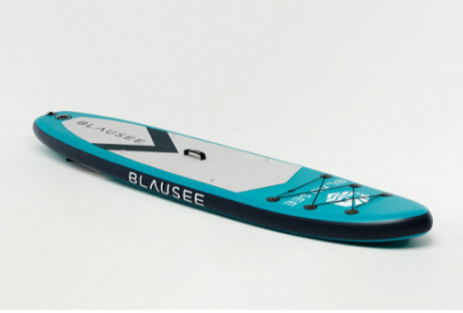 НАДУВНОЙ SUP-BOARD BUSINESS LIGHT BLUE 10,6 в Екатеринбурге