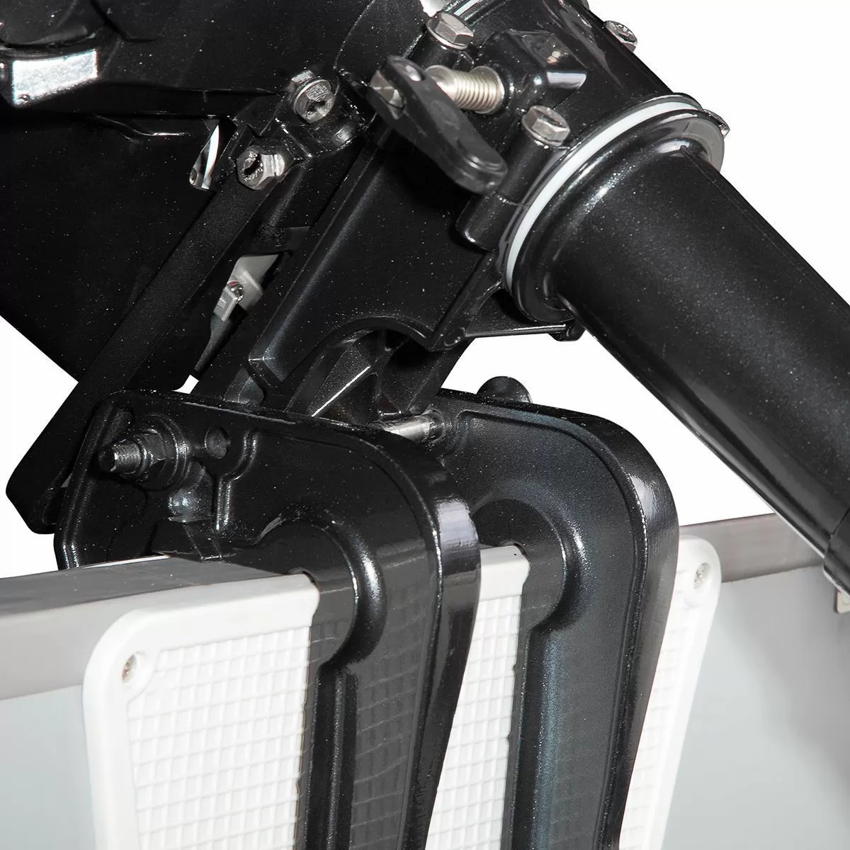 Лодочный мотор MARLIN MP 4 AMHS в Екатеринбурге