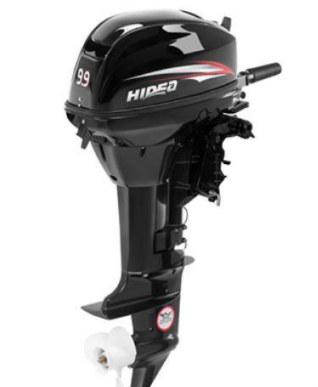 Лодочный мотор HIDEA HD9.9FHS в Екатеринбурге