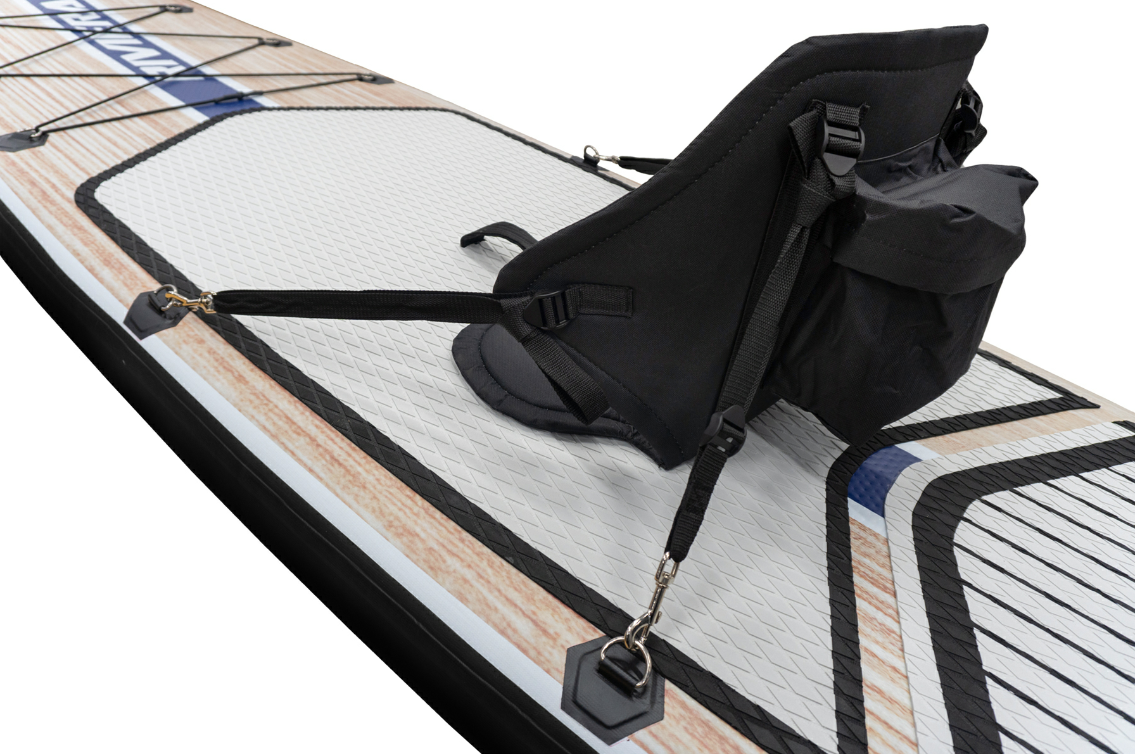 Сап-борд синий 11.6ft RIVIERA в Екатеринбурге