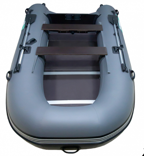 НАДУВНАЯ ЛОДКА GLADIATOR B370 в Екатеринбурге