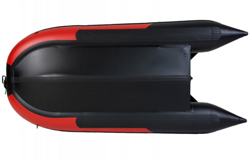 НАДУВНАЯ ЛОДКА GLADIATOR D470AL в Екатеринбурге