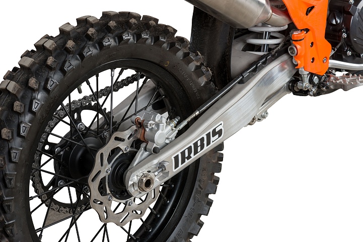 Эндуро мотоцикл IRBIS KTR 250 в Екатеринбурге