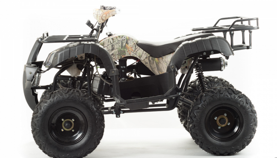 Квадроцикл MOTOLAND (МОТОЛЕНД) 200 ALL ROAD в Екатеринбурге