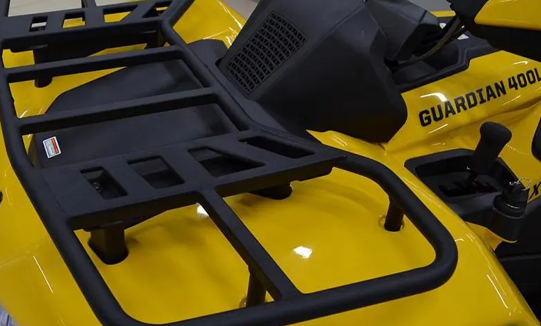 Квадроцикл HISUN GUARDIAN 400L /LONG в Екатеринбурге