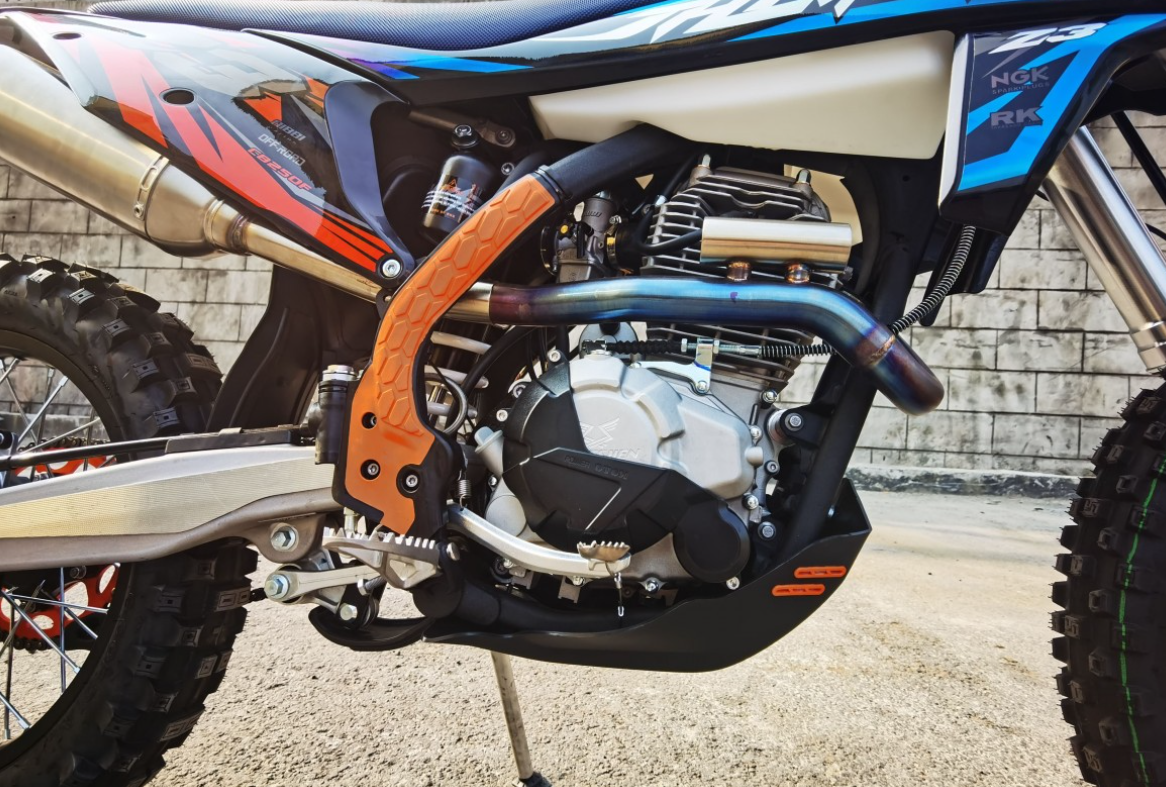 Мотоцикл JHLMOTO JHL Z3 CB250 (172FMM-3A) в Екатеринбурге