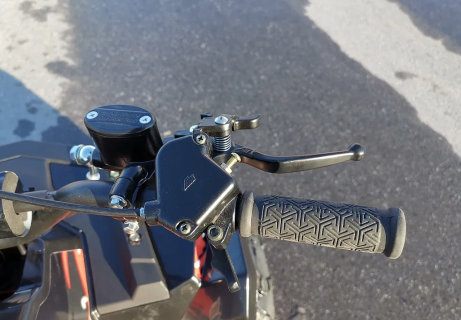 Квадроцикл GBM SHARP KIDS 125 в Екатеринбурге