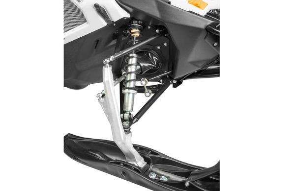 Снегоход STELS SA800R (L LUX WT) ВИТЯЗЬ 2.0 К01 Tech в Екатеринбурге