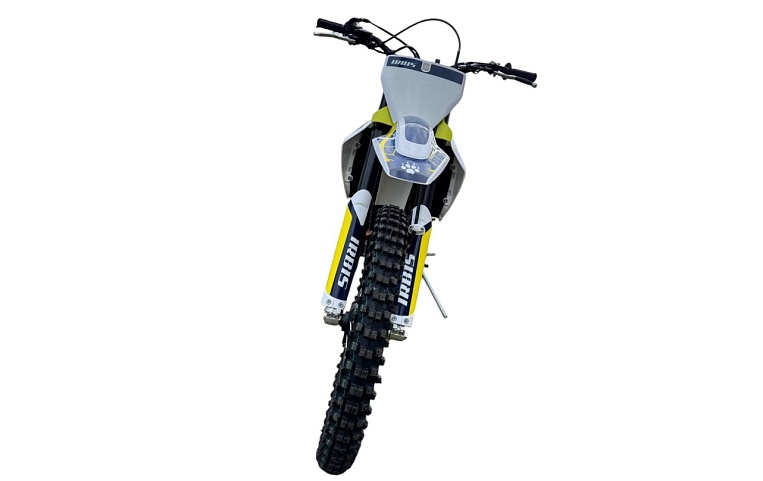 Эндуро мотоцикл IRBIS HTR 250 в Екатеринбурге