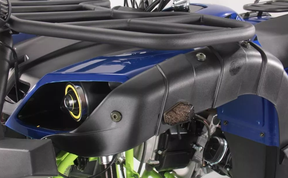 Квадроцикл YACOTA SELA MAX в Екатеринбурге