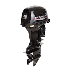 Лодочный мотор MARLIN PROLINE MP 40 AWRL в Екатеринбурге