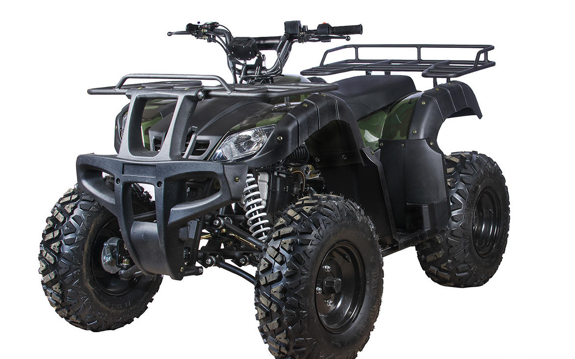 Квадроцикл YACOTA SELA 200 в Екатеринбурге