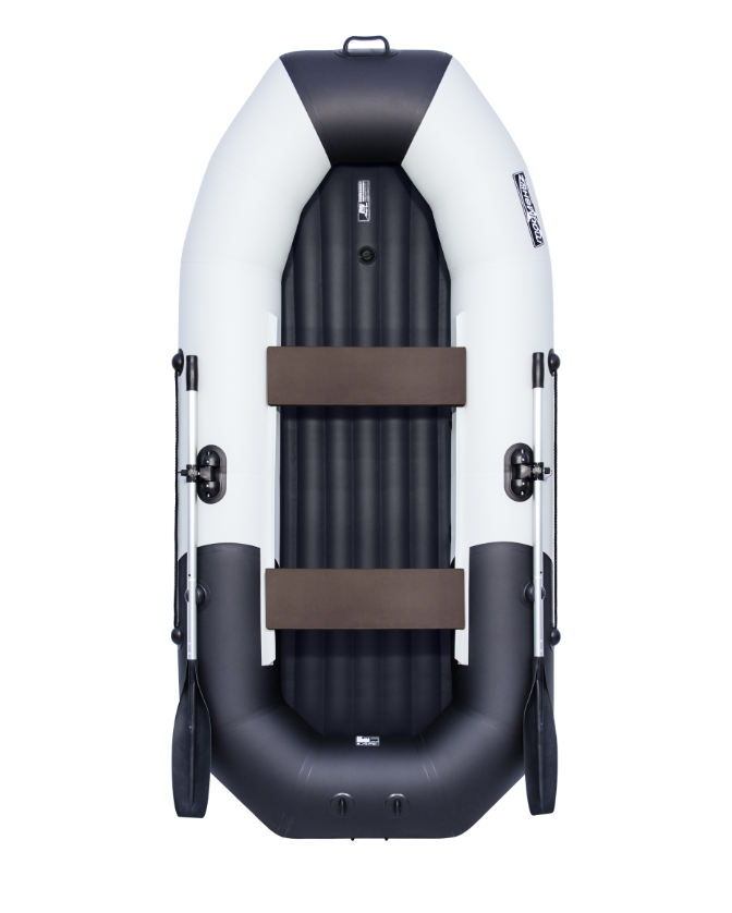 Лодка Таймень NX 270 НД в Екатеринбурге