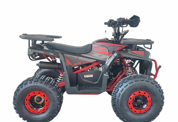 Квадроцикл YACOTA VEKTOR 125 в Екатеринбурге