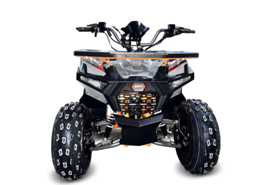 Квадроцикл GBM DAXTER 220 NEW PREMIUM в Екатеринбурге