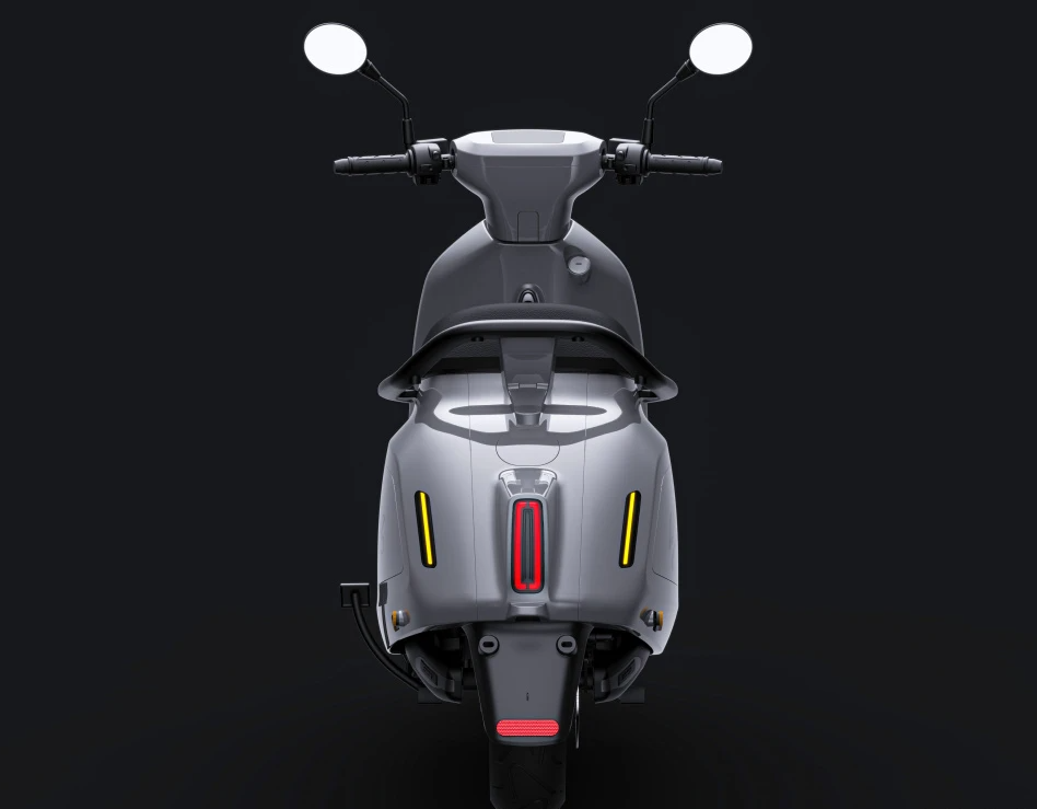 Скутер FAIDET ARENA 200 (49) в Екатеринбурге