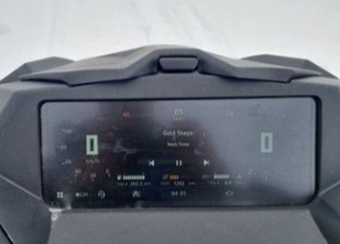 Снегоход AODES Siberiacross 1000 SWT 600mm LCD 6.8 в Екатеринбурге