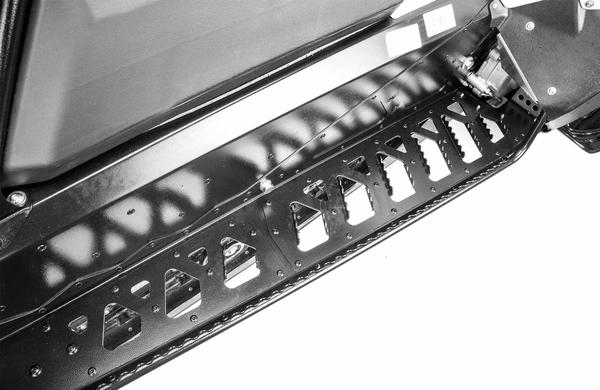 Снегоход STELS SA600T (L LUX WT) АТАМАН 1.0 К01 Tech в Екатеринбурге