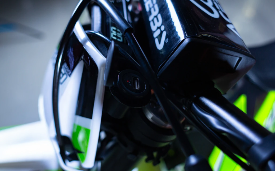 Мотоцикл Progasi SUPER MAX 300 PRO PR300 (ZS175FMN) в Екатеринбурге