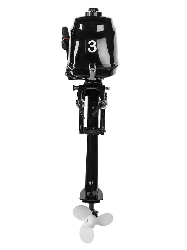 ЛОДОЧНЫЙ МОТОР GLADIATOR G3FHS в Екатеринбурге