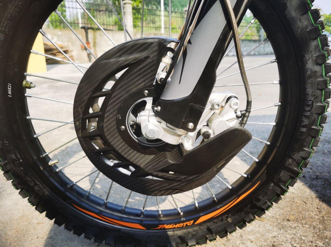 Мотоцикл JHLMOTO JHL Z5 NB300 (174MN-5) в Екатеринбурге