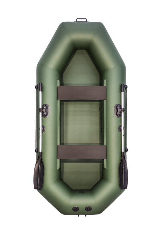 Лодка АКВА-МАСТЕР 280 в Екатеринбурге