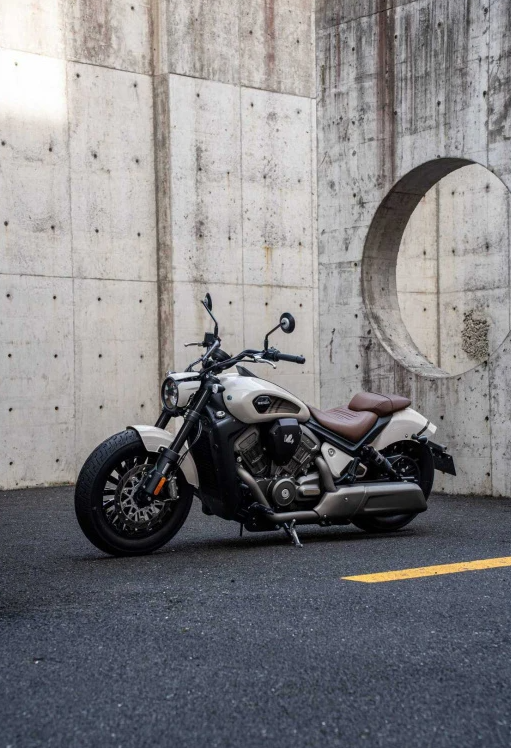 Мотоцикл Benda DarkFlag 500 Commander в Екатеринбурге