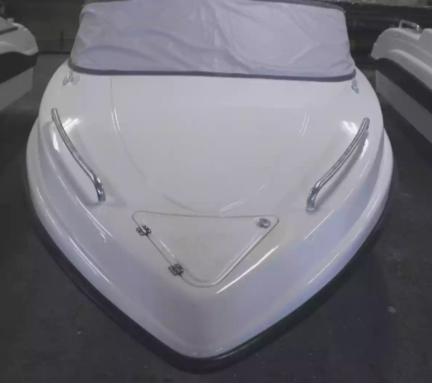 Стеклопластиковый катер Neman-500 Р в Екатеринбурге