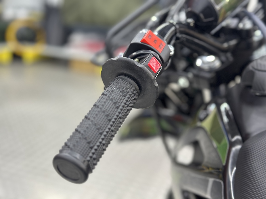 Кроссовый мотоцикл PROMAX ARMY 250 в Екатеринбурге