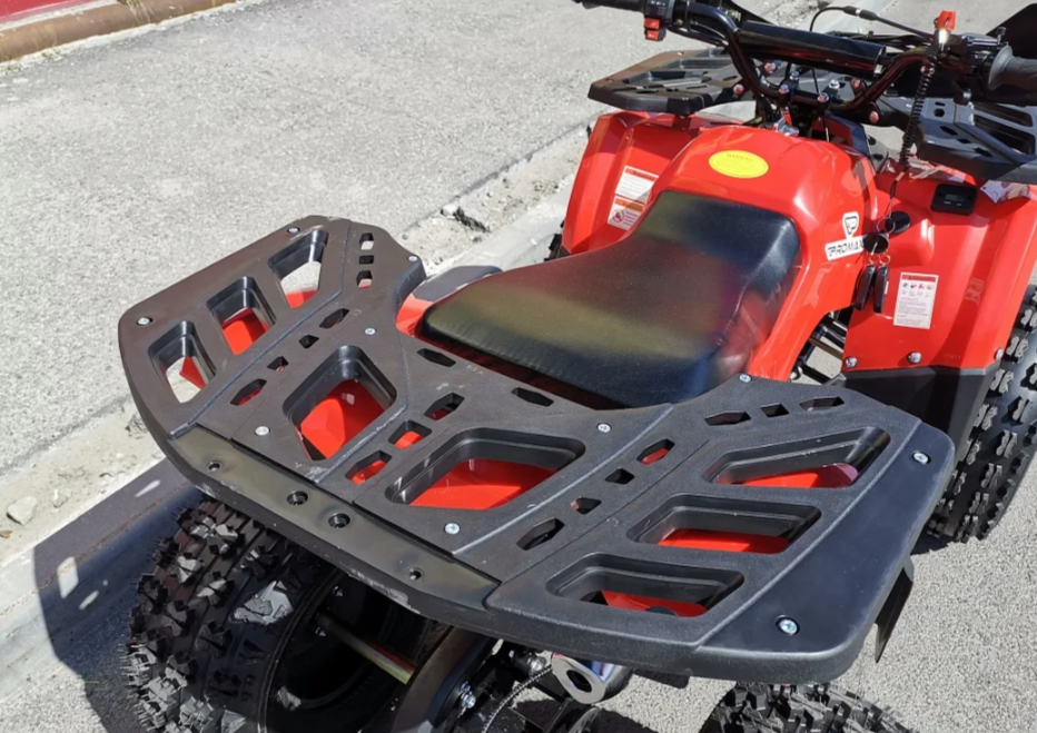 Квадроцикл PROMAX WILD 175 BASIC в Екатеринбурге