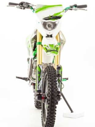 Питбайк MOTOLAND (МОТОЛЕНД) Кросс APEX125 E в Екатеринбурге