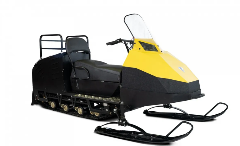 Миниснегоход Бурлак-М Егерь 20 л.с. с эл.зап. в Екатеринбурге