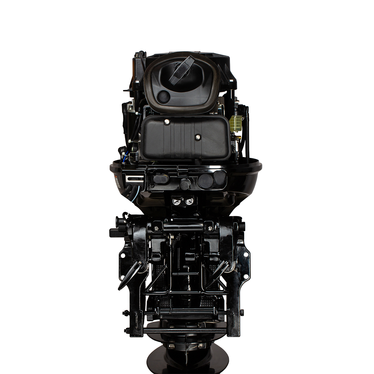 ЛОДОЧНЫЙ МОТОР GLADIATOR G40FES в Екатеринбурге