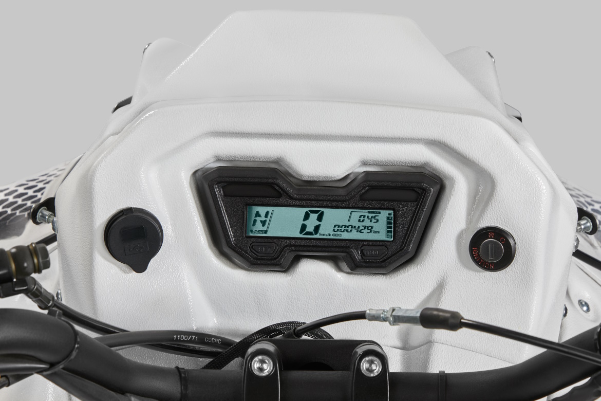 Снегоход IRBIS TUNGUS 500L 25/26 в Екатеринбурге