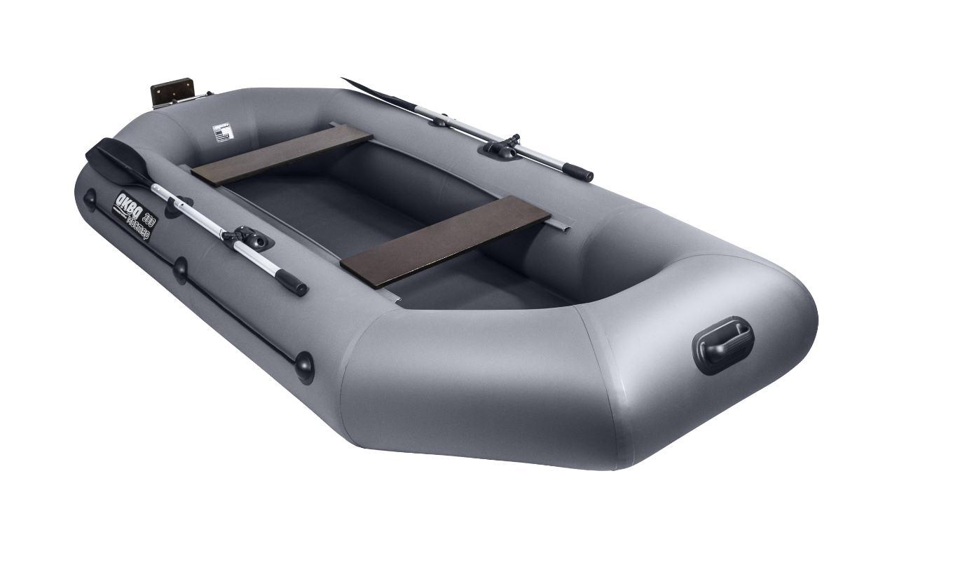 Лодка АКВА-МАСТЕР 300 ТР в Екатеринбурге