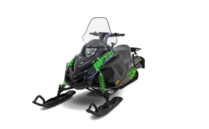 Снегоход РМ TIKSY 500 4Т в Екатеринбурге