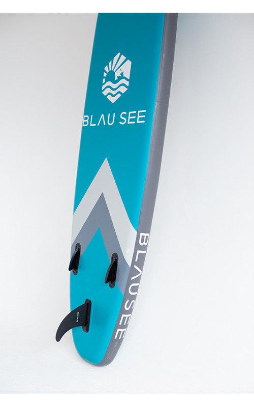 НАДУВНОЙ САП БОРД BLAUSEE 10 в Екатеринбурге