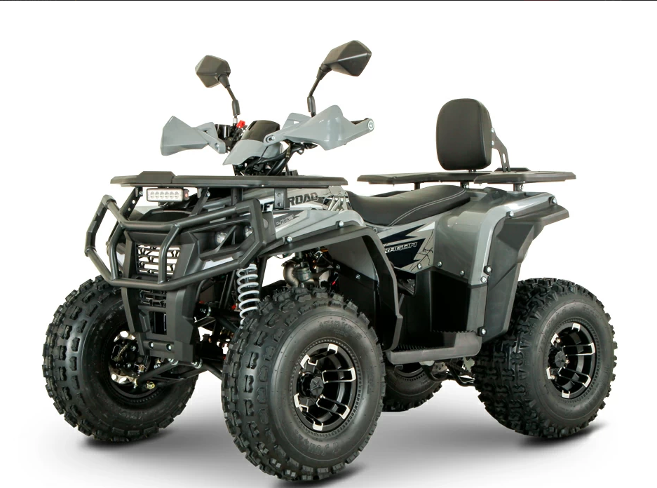 Квадроцикл YACOTA DRAGON LUX LD 150 PRO-SPORT в Екатеринбурге