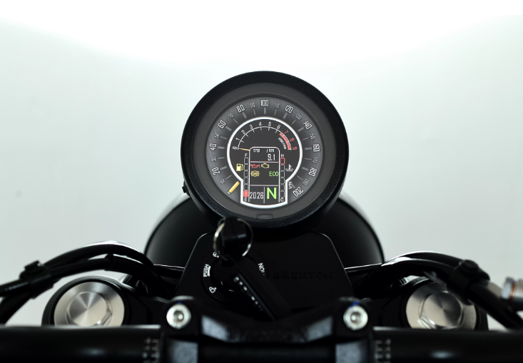 Мотоцикл GAOKIN GK 1200 в Екатеринбурге