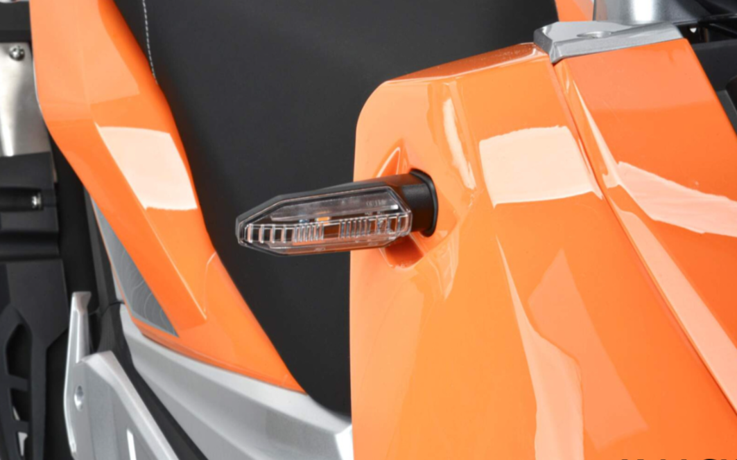 Скутер MOTOLAND (МОТОЛЕНД) T-MAX 150 в Екатеринбурге