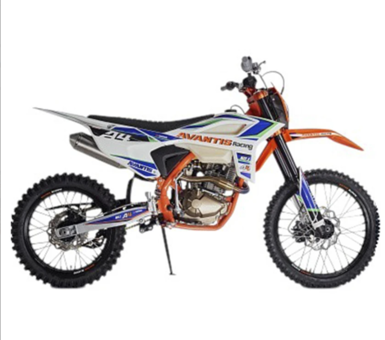 Мотоцикл Avantis A4 (PR300) 2024 в Екатеринбурге